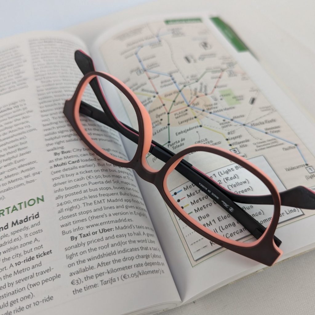 FELICE-9522 | Eyewear4Us: Prescription Eyeglasses - Low Prices