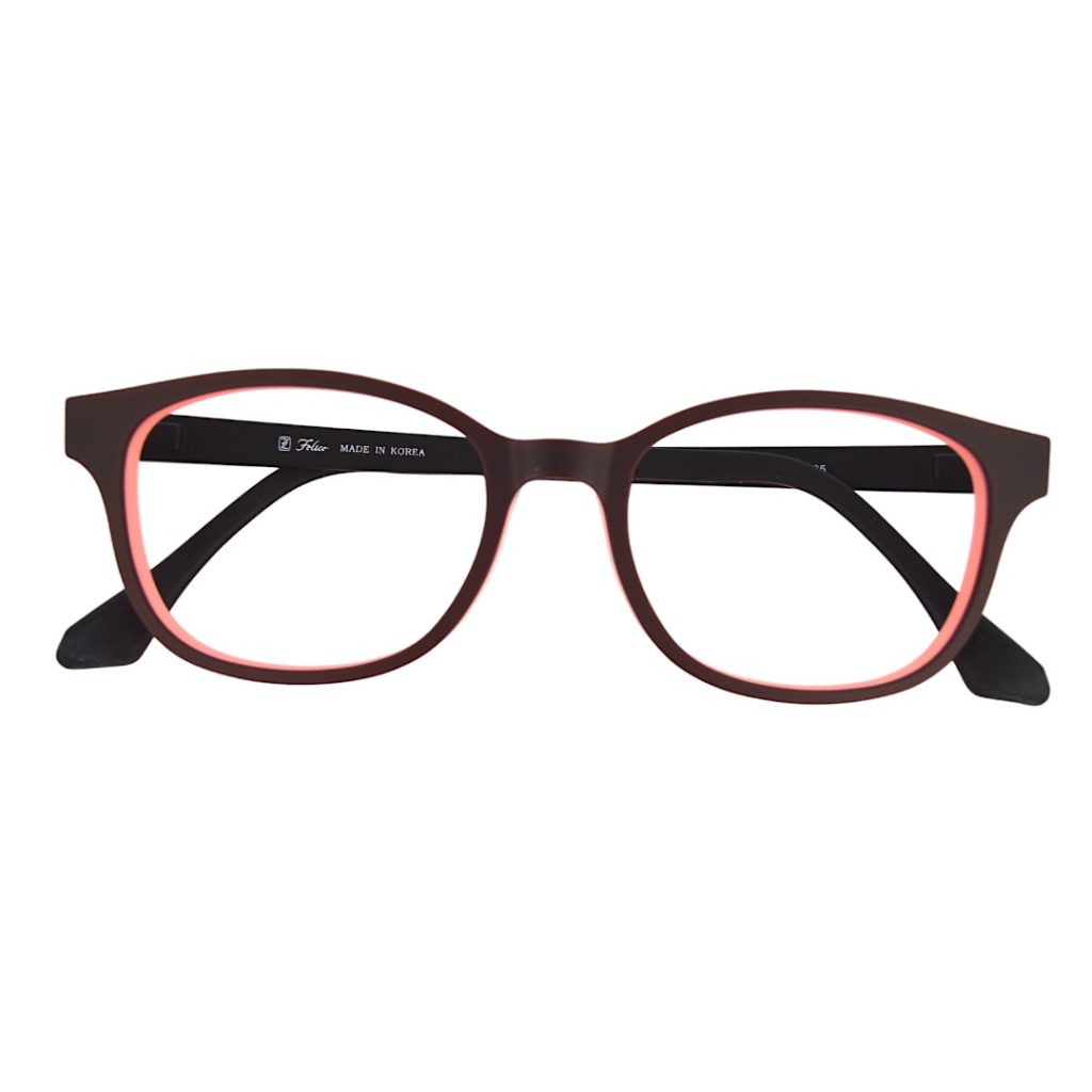 Korean Eyeglasses Felice