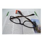 A photo of eyeglass frame model ECCO-OCCHIALI-EC3016