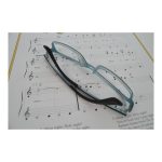 A photo of eyeglass frame model ECCO-OCCHIALI-EC3016