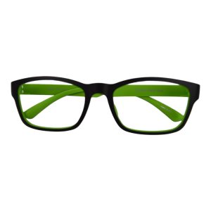 A photo of eyeglass frame model ECCO-OCCHIALI-EC3016