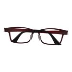 A photo of eyeglass frame ECCO-OCCHIALI-EC3016