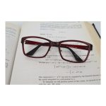 A photo of eyeglass frame ECCO-OCCHIALI-EC3016