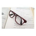 A photo of eyeglass frame ECCO-OCCHIALI-EC3016