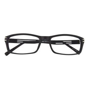 A photo of eyeglass frame