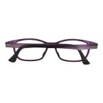 A photo of eyeglass frame