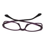 A photo of eyeglass frame