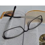 Eyeglass Frame