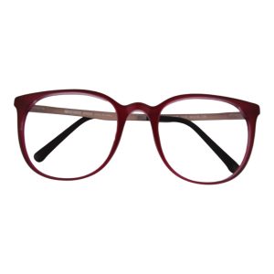 eyeglass frame