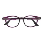 eyeglass frame