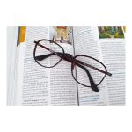 A photo of NASO eyeglasses