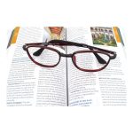 A photo of NASO eyeglasses