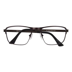 A photo of eyeglasses