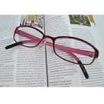 Eyeglass Frames