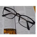 A photo of eyeglasses ECCO-EC3166