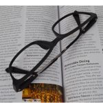 A photo of eyeglasses ECCO-EC3166