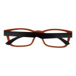 A photo of eyeglass frame model ECCO-EC3166