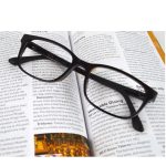 Eyeglasses Model ECCO-EC3166