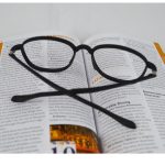 A Photo of Eyeglasses ECCO-EC3166