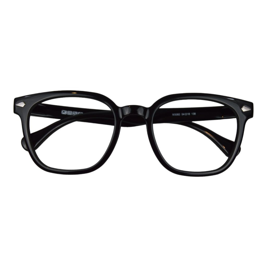 Korean Eyeglass Frame Mark7