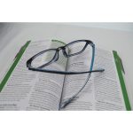 A photo of eyeglasses model Durabend R014 - Tortoise