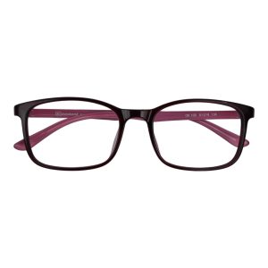 A PHOTO OF EYEGLASSES