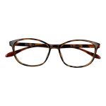 Photo of Tortoise Eyeglasses Durabend OK137