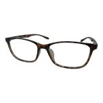 Trendsetting Tortoise Eyeglasses Durabend OK134