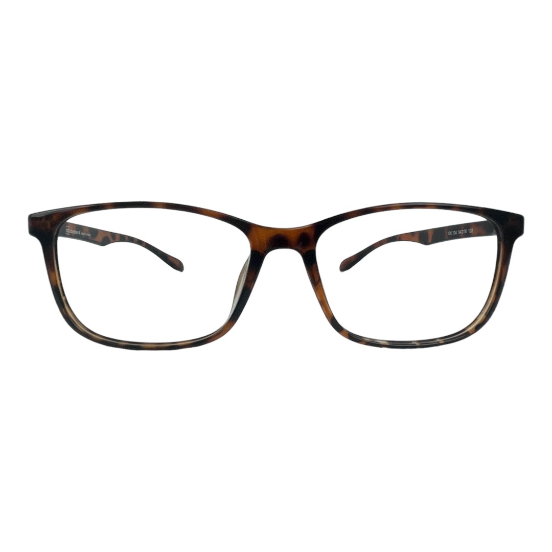 Korean Eyeglasses Durabend OK134