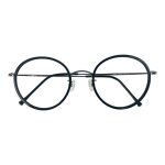 Round Eyeglasses